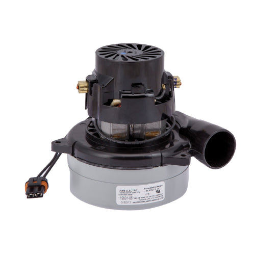 TENNANT - FAN, VACUUM 2 STG BYPASS T3