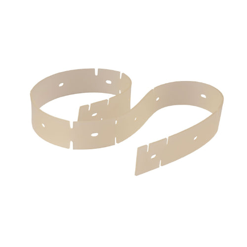 TENNANT- SQUEEGEE FRONT-OIL RESISTANT T5