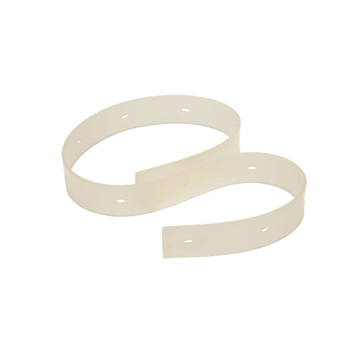 TENNANT- SQUEEGEE REAR-OIL RESISTANT T5