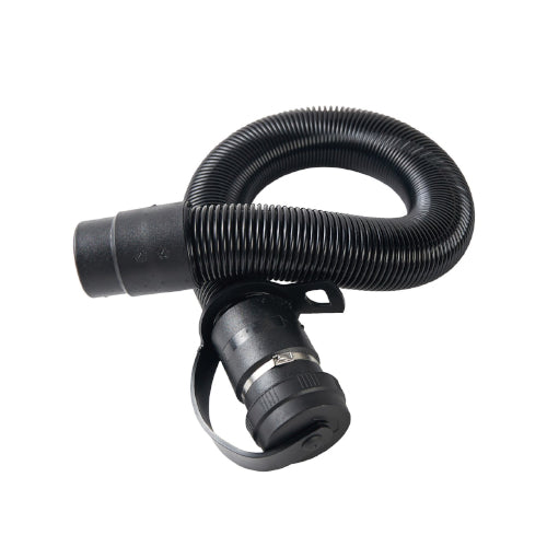 TENNANT - HOSE ASSY,DRAIN 1.50IDX22.5L