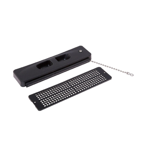 TENNANT - COVER ASSY TANK SOLUTION FILL