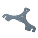 TENNANT - BRACKET MTG SQUEEGEE STL T3