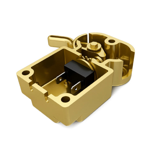 TENNANT - CONTROL BOX TRIGGER RH T5E FAS