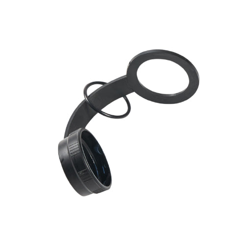 TENNANT - CAP DRAIN ASSY BLACK T3 &T5