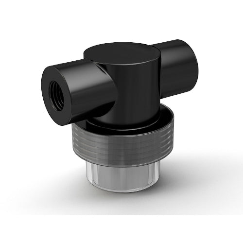 TENNANT - WATER SOLENOID FILTER (5400)