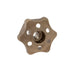 TENNANT - HUB- DRIVE BRUSH DISK