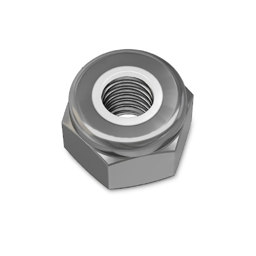 TENNANT - NUT HEX LOCK T5 - EFAST