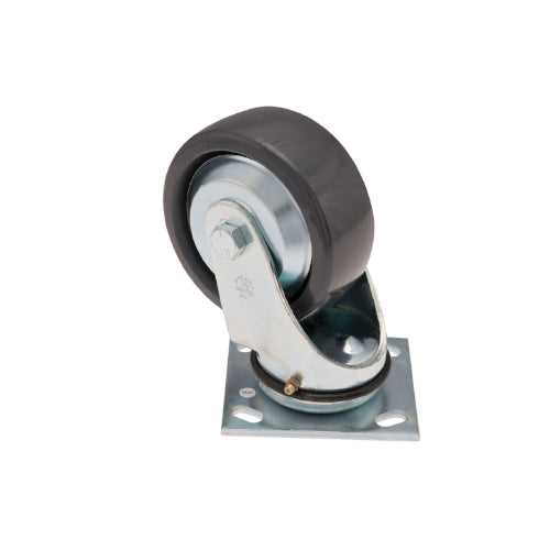 TENNENT - CASTOR WHEELS - SWIVAL 4 HOLE