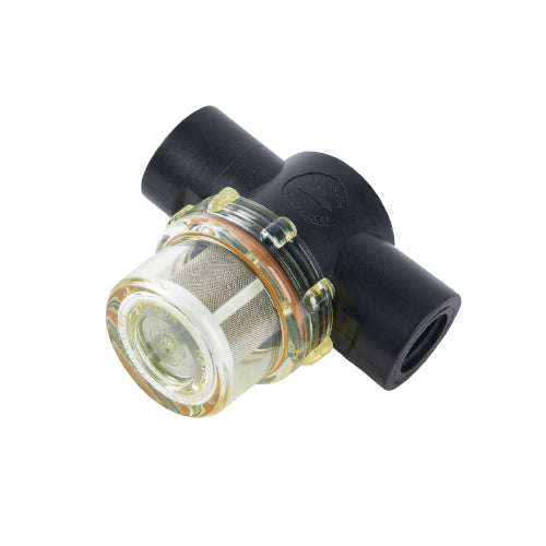 TENNANT - FILTER INLINE 80MESH SOLU LINE