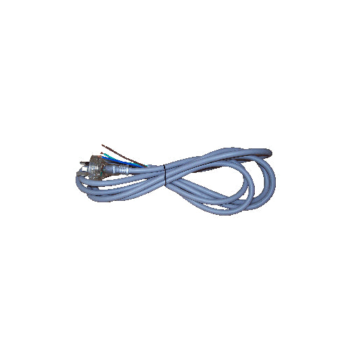 CS - REPAIR LEAD 3m 10a 3 CORE H/D-GREY