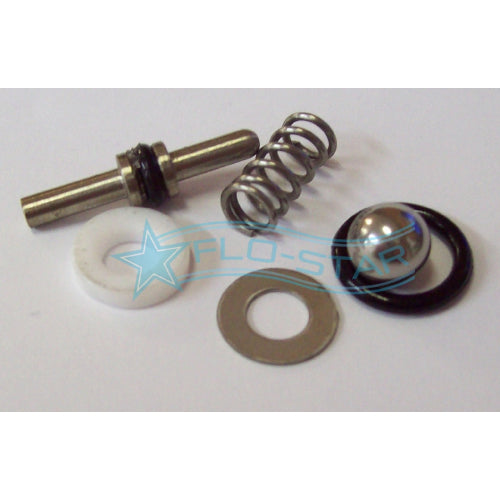 CS - REPLACE VALVE TRIGGER KIT-OFFSET