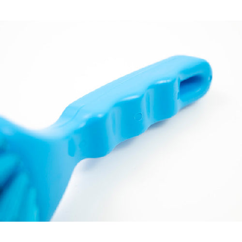 NAB - HYGIENE GONG BRUSH - BLUE