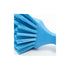 HB - PROFESSIONAL STIFF BRUSH BLUE