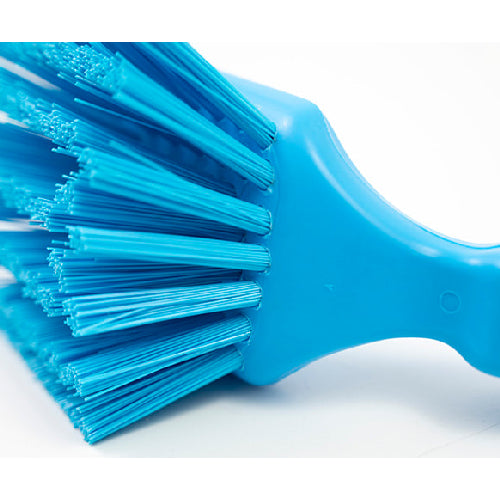 NAB - HYGIENE GONG BRUSH - BLUE