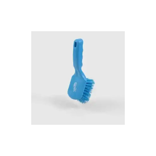 HB - 254MM SHORT HANDLE BRUSH WHITE