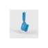 HB - 254MM SHORT HANDLE BRUSH WHITE