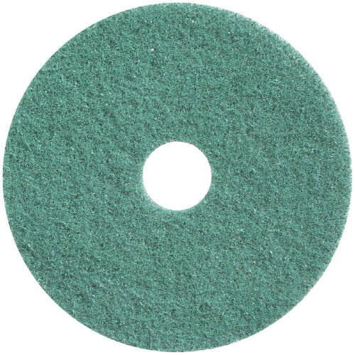 CHEMECO-  430mm GREEN PAD - 17"