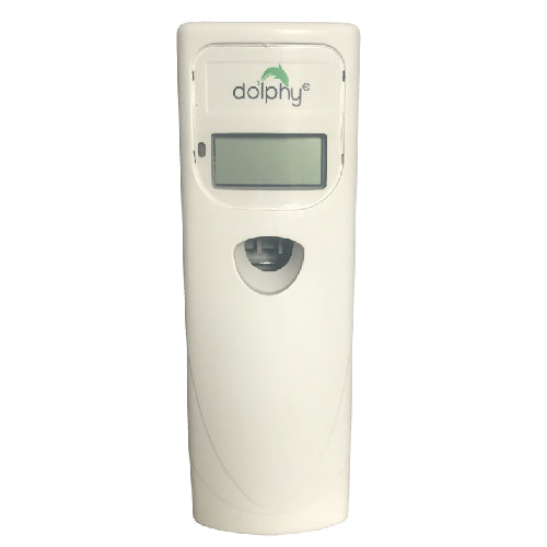 DA - LED AUTOMATIC AEROSOL PERFUME DISPE