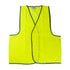 PSP - SEFETY VEST DAY S - YELLOW