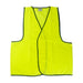 PSP - SEFETY VEST DAY S - YELLOW