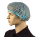 ATS - CRIMP 21'' 12 GSM BERETS BLUE-1000