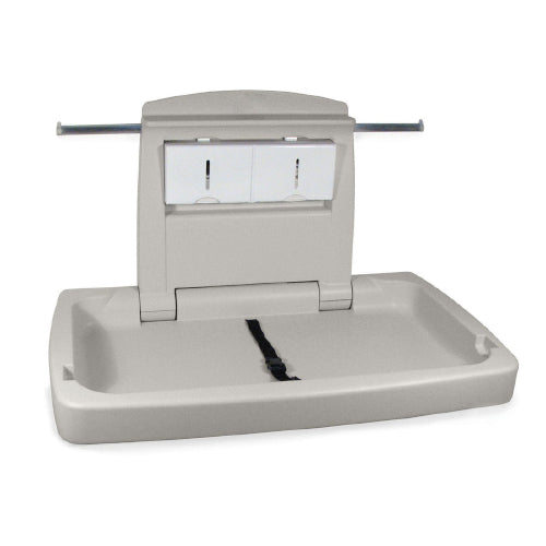 DA - BABY CHANGE STATION-WALL MOUNTED FO