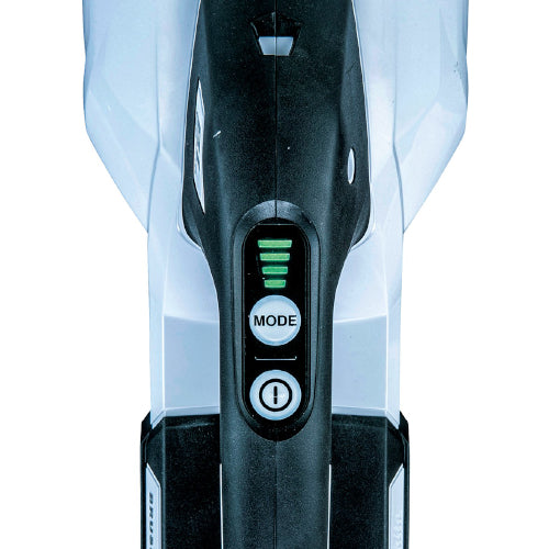 MAKITA - 18V BRUSHLESS STICK VACUUM WITH
