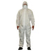 SMS COVERALL WHITE LARGE