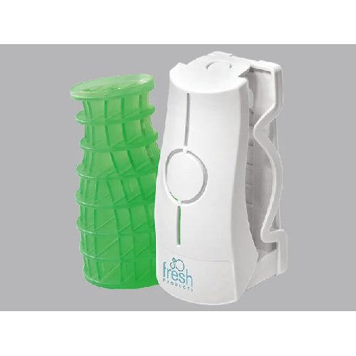 IC - ACACIA AIR DISPENSER WHITE