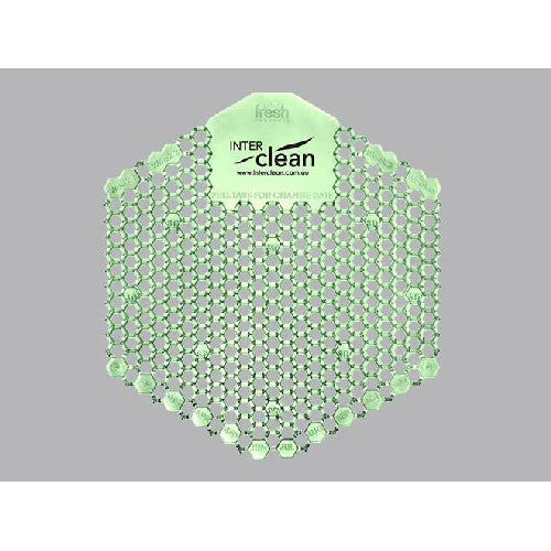 IC - AMBIANCE 3D URINAL SCREEN FAB (LAV)