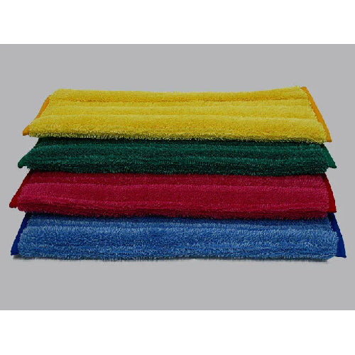IC - CLEAN & DRY MICROFIBRE MOP COVER BL