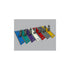 IC - FLAT MOP FRAME 40CM GREY