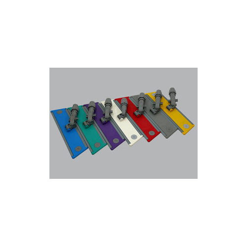 IC - FLAT MOP FRAME 40CM GREY