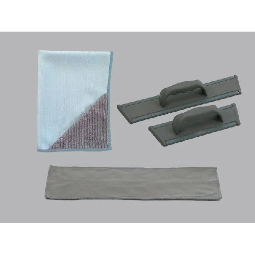 IC - CLEAN GLASS COVER 30CM