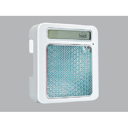 IC - OUR FRESH DISPENSER WHITE