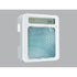 IC - OUR FRESH DISPENSER WHITE