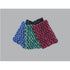 IC - SCRUBBY NON SCRACH MICROFIB 3X1 RED