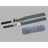 IC - SHAGGY HIGH DUSTING COVER 40CM