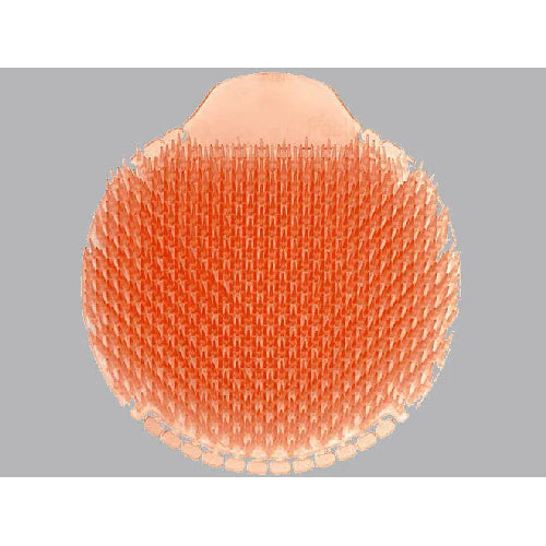 ECONO - URINAL SCREEN SPICED APPL SLANT6