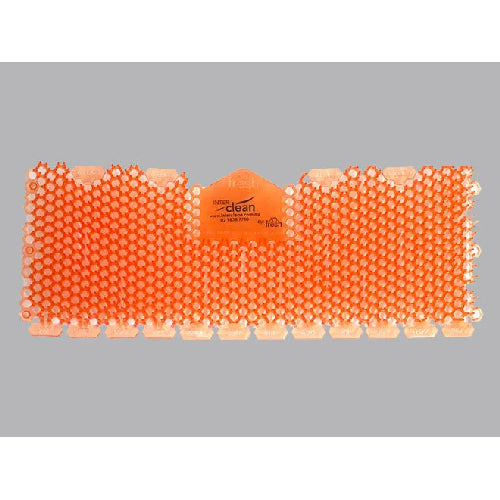 IC - ZUES URINAL SCREEN SPICED APPLE 2PK