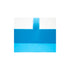 HB - OPEN DUSTPAN 325MM WHITE