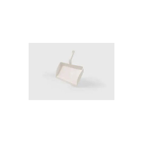 HB - OPEN DUSTPAN 325MM WHITE