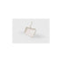 HB - OPEN DUSTPAN 325MM WHITE