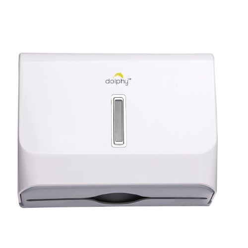 DA - MULTIFOLD PAPER TOWEL DISPENSER