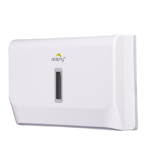 DA - MULTIFOLD PAPER TOWEL DISPENSER