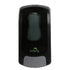 DA - MANUAL SOAP-SANITISER DISPEN BLK 1L
