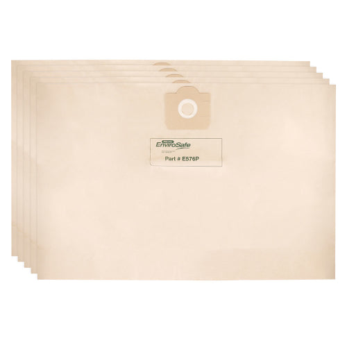 PACVAC - PAPER BAG- HYDROPRO E76