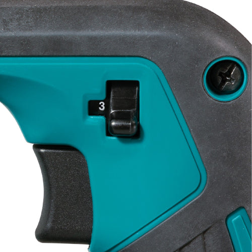 MAKITA - 18V BLOWER LI-ION(F) -TOOL ONLY