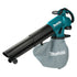 MAKITA - 18V BRUSHLESS BLOWER VACUUM