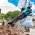 MAKITA - 18V BRUSHLESS BLOWER VACUUM